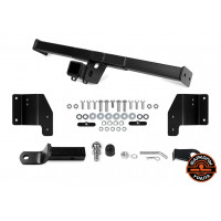 Фаркоп BERG (Фаркопы Урала) на Hyundai Creta 2015- Арт. U23034