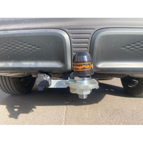 Фаркоп MOTODOR на CHERY Tiggo 9 2025-  Арт. 99025 (под квадрат)