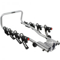 Крепление на фаркоп THULE HangOn для 4-х велосипедов, 9708
