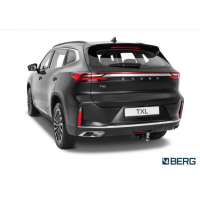Фаркоп Berg на EXEED TXL 2021-2024 Арт. F.0211.002