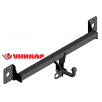 Фаркоп Уникар на AUDI Q7 2005-2015 (4L ) Арт. 23151A