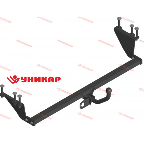 Фаркоп Уникар на TOYOTA Esquire 2014-2021 Арт. 22258A