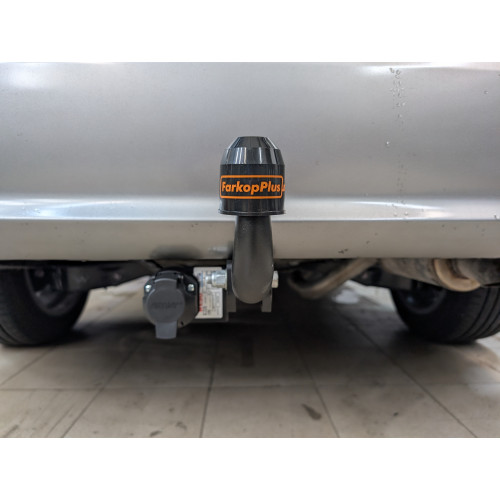 Фаркоп Oris на Toyota Highlander XU70 2020- Арт. 3001-A (и на Китай)