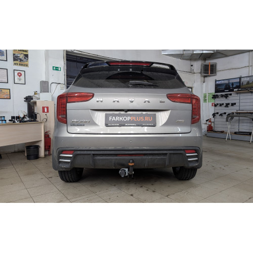 Фаркоп Трейлер для Haval Jolion 2021- Арт. 8160