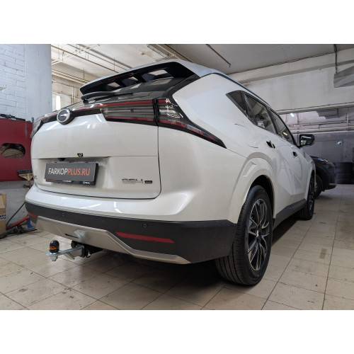 Фаркоп Motodor на GAC GS4 2024- Арт. 97808