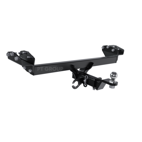 Фаркоп ПТ Групп на JAECOO J7 2023- Арт. JJS-23-991122.00