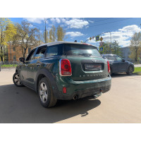 Фаркоп MOTODOR на Mini Countryman 2017- Арт. 90204