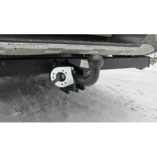Фаркоп Трейлер для Mitsubishi L200 2010-2014 Арт. 7114