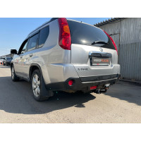 Фаркоп BERG на Nissan X-Trail 2007-2015 Арт. F.4112.001