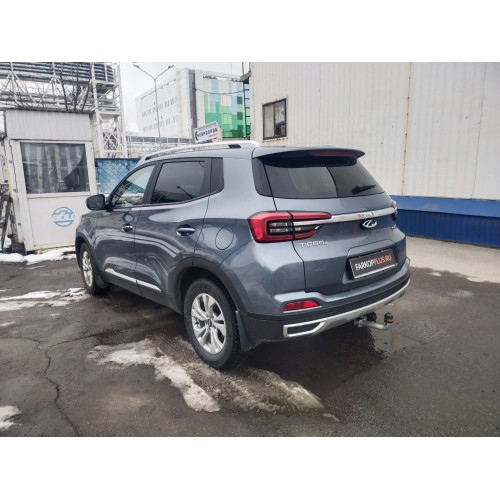 Фаркоп Motodor на CHERY Tiggo 4 2024- Арт. 99022