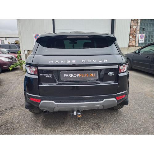 Фаркоп BOSAL (ORIS) на Land Rover Range Rover Evoque 2011-2018 Арт.7356-A