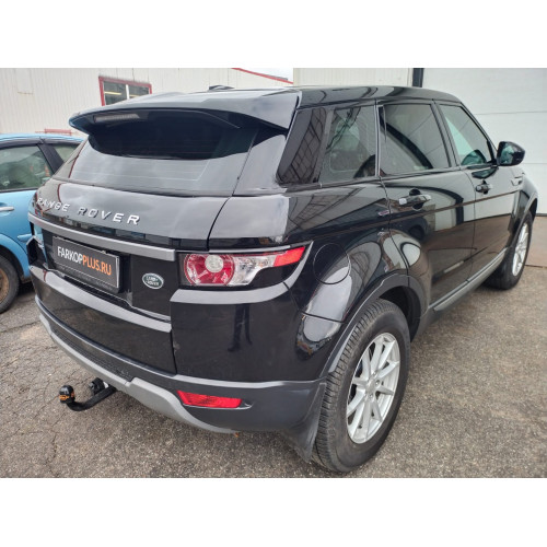 Фаркоп BOSAL (ORIS) на Land Rover Range Rover Evoque 2011-2018 Арт.7356-A