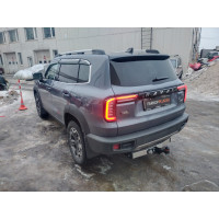 Фаркоп PT GROUP для HAVAL Dargo 2022- Арт. HVR-22-991124.00
