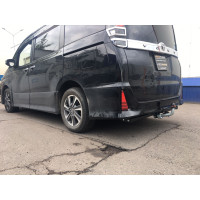 Фаркоп MOTODOR на Toyota Voxy 2014- Арт. 92520