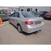 Фаркоп Motodor на TOYOTA Corolla 2007-2013  Арт. 92514 (седан)