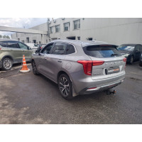Фаркоп BERG (Фаркопы Урала) на Haval Jolion 2021- Арт. U94024