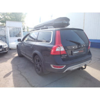 Фаркоп ARAGON на VOLVO XC70 2007–  Арт. E6809AA 
