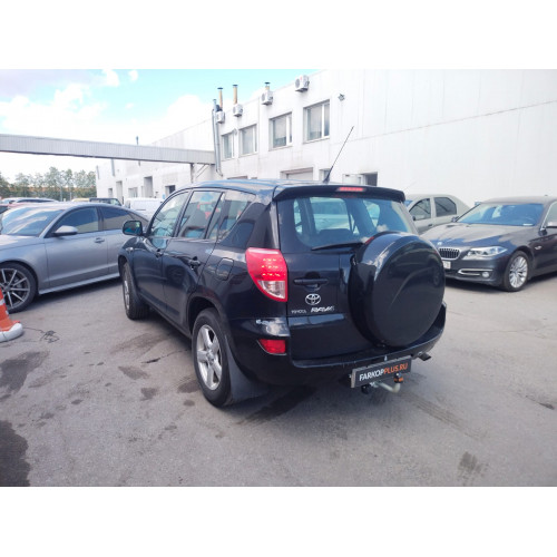 Фаркоп Motodor на TOYOTA RAV4 2006–2012  Арт. 92515