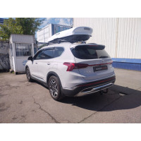 Фаркоп BOSAL (ORIS) на HYUNDAI Santa Fe 2021– Арт. 6768-A