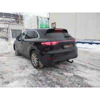 Фаркоп BOSAL (ORIS) на PORSCHE Cayenne 2018– Арт. 2159-A