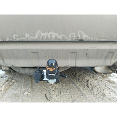 Фаркоп BOSAL (ORIS) на CITROEN C-Crosser 2007–  Арт. 4165-E 