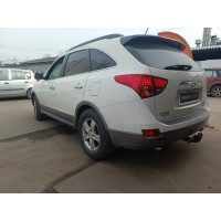 Фаркоп BOSAL (ORIS) на HYUNDAI ix55 2007–  Арт. 4246-A 