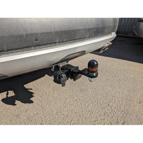 Фаркоп PT GROUP для Hyundai Palisade 2020- Арт. HPL-20-991122.00