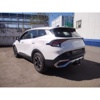 Фаркоп PT GROUP для KIA Sportage 2021- Арт. HTS-21-991101.22