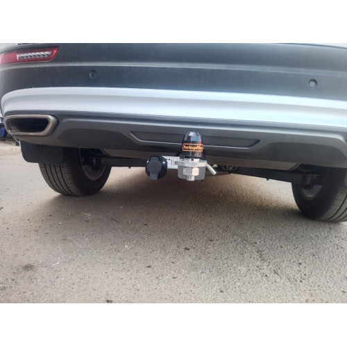 Фаркоп Motodor на Geely Atlas Pro 2021- Арт. 94205