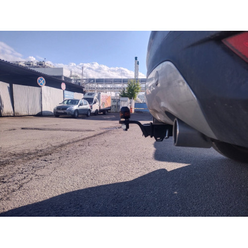 Фаркоп PT GROUP для FORD Kuga 2012-2019 Арт. FKG-12-991122.00