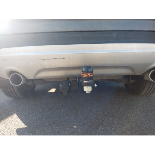 Фаркоп PT GROUP для FORD Kuga 2012-2019 Арт. FKG-12-991122.00