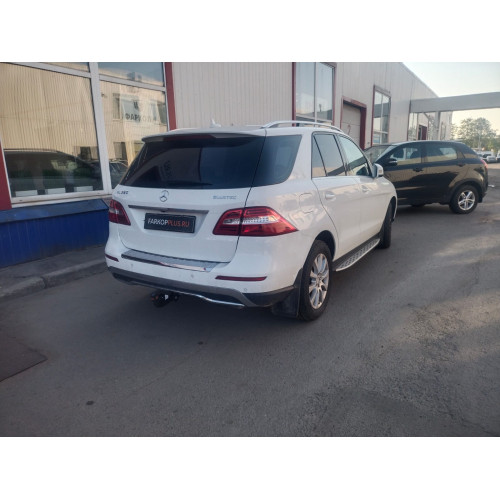 Фаркоп BOSAL (ORIS) на MERCEDES M-class 2005–2011  Арт. 2252-AN