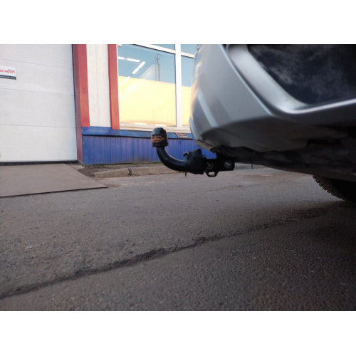 Фаркоп BOSAL (ORIS) на BMW X5 2018-  Арт. 4760-A (G05)