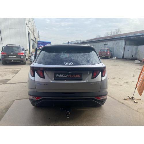 Фаркоп PT GROUP для Hyundai Tucson 2021- Арт. HTS-21-991101.22