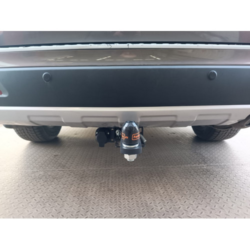 Фаркоп ТСС на Haval H6 2015- Арт. TCU00135