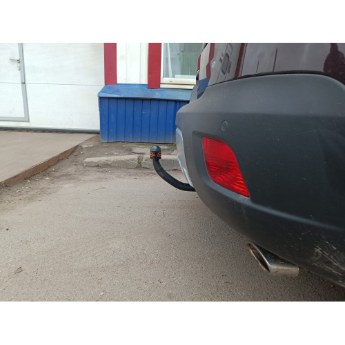 Фаркоп BOSAL (ORIS) на OPEL Mokka 2012–  Арт. 1183-A 