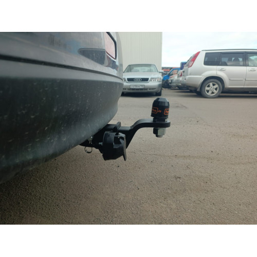 Фаркоп PT Group на MITSUBISHI ASX 2010- Арт. MAS-10-991122.00