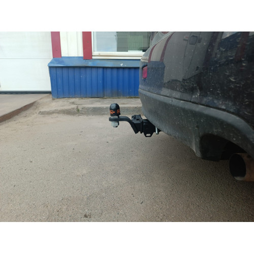 Фаркоп PT Group на MITSUBISHI ASX 2010- Арт. MAS-10-991122.00