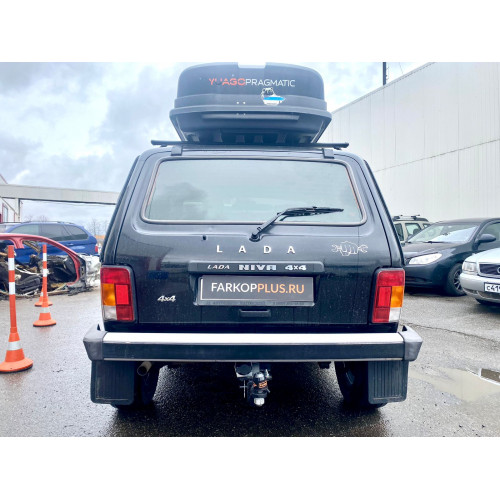 Фаркоп Трейлер для Lada Niva 1977- Арт. 2032