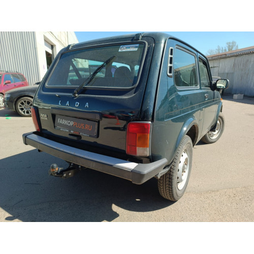 Фаркоп Трейлер для Lada Niva 1977- Арт. 2030