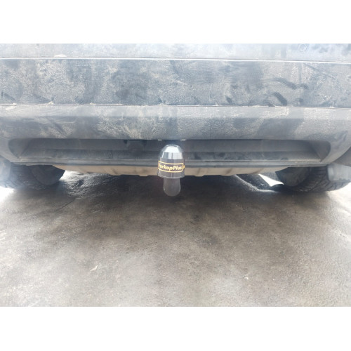 Фаркоп BOSAL (ORIS) на VOLKSWAGEN Touareg 2010–2018  Арт. 2151-А 