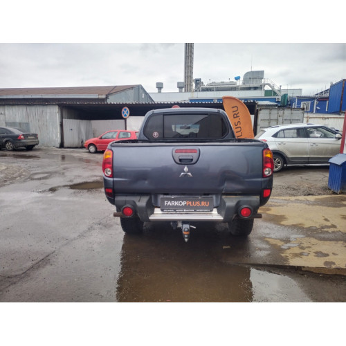 Фаркоп Лидер Плюс на MITSUBISHI L200 2010–2015  Арт. M116-E