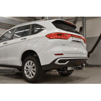 Фаркоп PT Group на HAVAL M6 2023- Арт. HMS-21-991124.00
