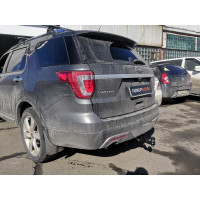Фаркоп BALTEX на FORD Explorer 2011–  Арт. 08.2247.32 (фаркоп под квадрат 50х50)