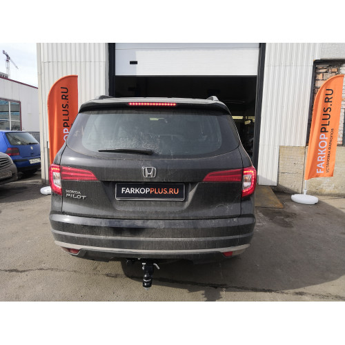 Фаркоп BALTEX на HONDA Pilot 2015-  Арт. 09.3370.32