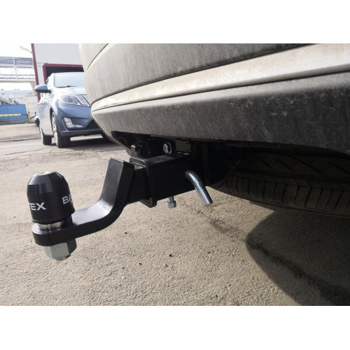 Фаркоп BALTEX на HONDA Pilot 2015-  Арт. 09.3370.32