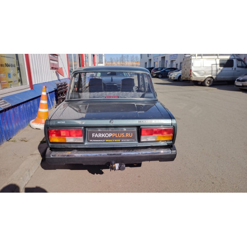 Фаркоп BOSAL (ORIS) на LADA 2105 1981–2012  Арт. 1203-A (21051, 21053)