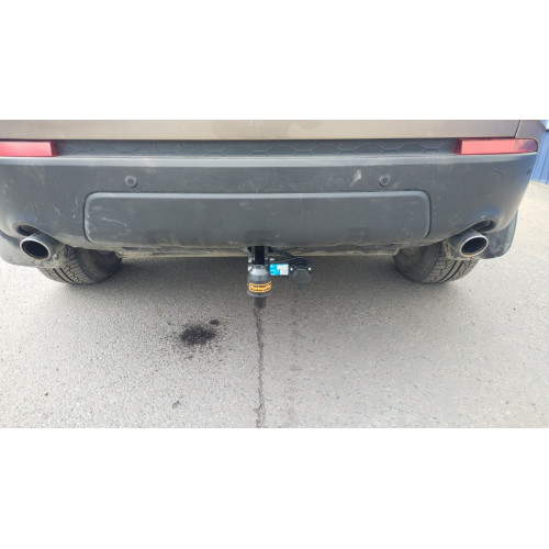Фаркоп Baltex на LAND ROVER DISCOVERY SPORT 15- Арт.34342712