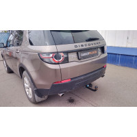 Фаркоп Baltex на LAND ROVER DISCOVERY SPORT 15- Арт.34342712