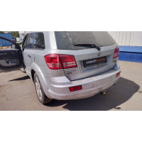 Фаркоп ARAGON на DODGE Journey 2008–  Арт. E1702AA 